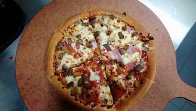 Pizza Hut Dostawa Łódź Armii Krajowej