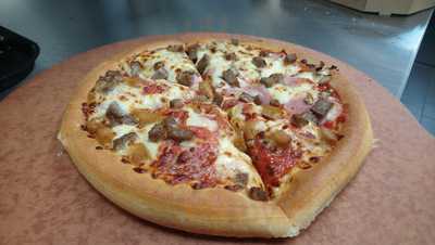 Pizza Hut Dostawa Łódź Armii Krajowej