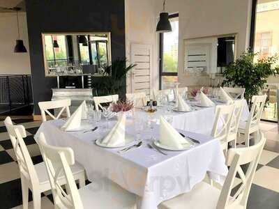 Restauracja Panorama