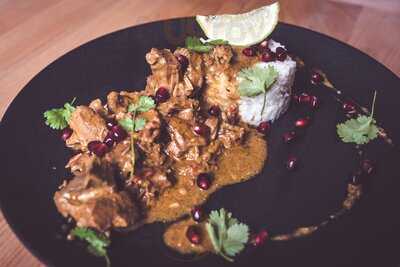 Restauracja Panorama