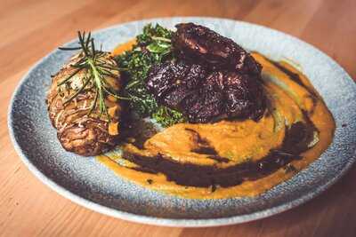 Restauracja Panorama