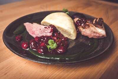 Restauracja Panorama