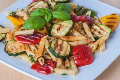 Fiero! Pizza - Łódź Centrum