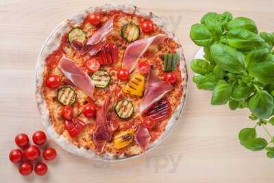 Fiero! Pizza - Łódź Centrum