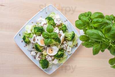 Fiero! Pizza - Łódź Centrum