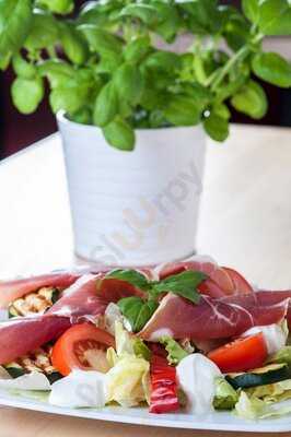 Fiero! Pizza - Łódź Centrum