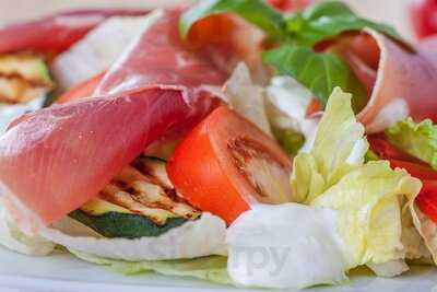 Fiero! Pizza - Łódź Centrum