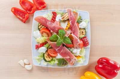 Fiero! Pizza - Łódź Centrum