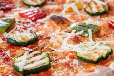 Fiero! Pizza - Łódź Centrum