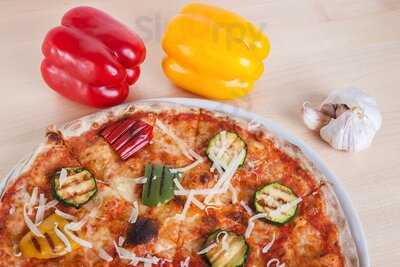 Fiero! Pizza - Łódź Centrum