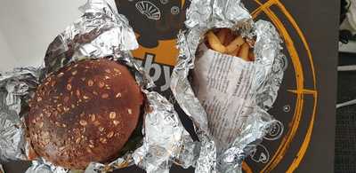 Pizzeria Gruby Benek