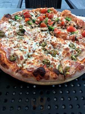 Pizzeria Gruby Benek