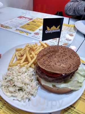 Pizzeria Gruby Benek