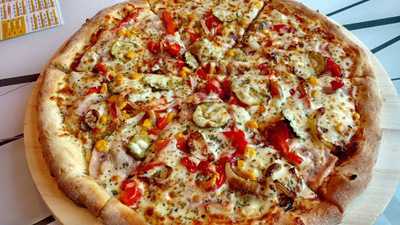 Pizzeria Gruby Benek