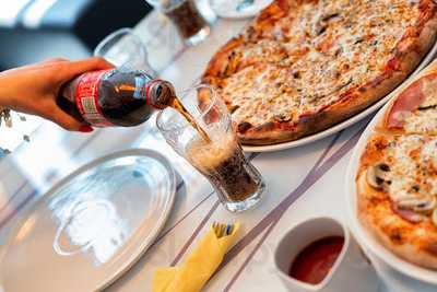 Pizzeria Gruby Benek