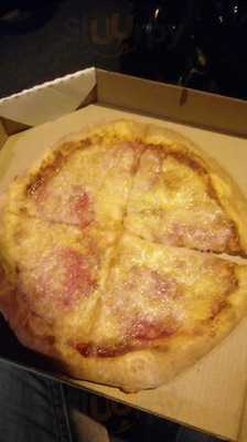 Pizzeria Gruby Benek