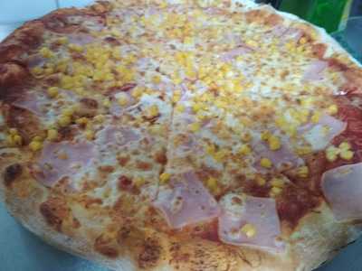 Pizzeria Gruby Benek