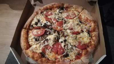 Pizzeria Gruby Benek