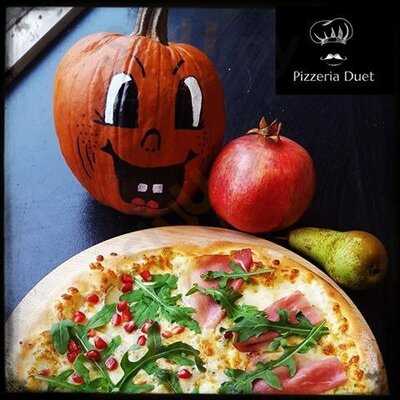 Pizzeria Duet