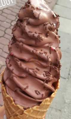 Galante Lody Naturalne