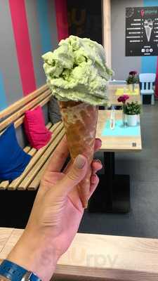 Galante Lody Naturalne