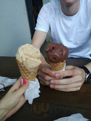 Galante Lody Naturalne