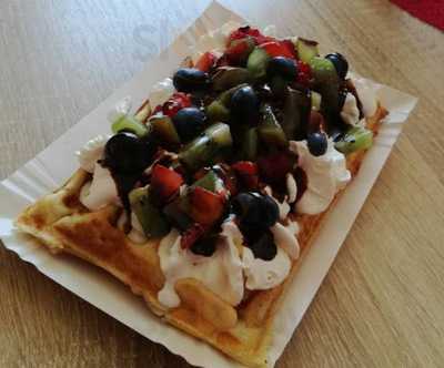 Galante Lody Naturalne