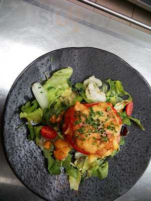 Caffe Bistro Mauroski