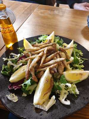 Caffe Bistro Mauroski