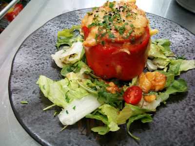 Caffe Bistro Mauroski