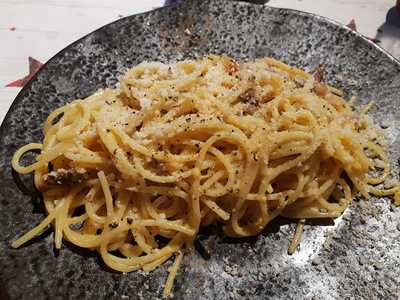 Caffe Bistro Mauroski