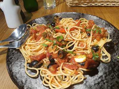 Caffe Bistro Mauroski