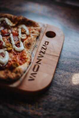 Pizzanova