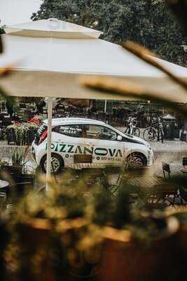 Pizzanova