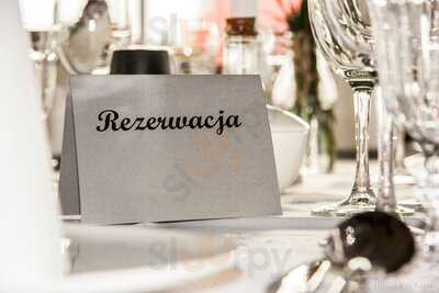 Restauracja Dwa Światy Retkinia