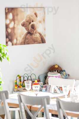 Restauracja Dwa Światy Retkinia