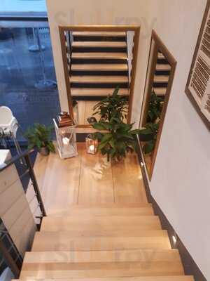 Restauracja Dwa Światy Retkinia