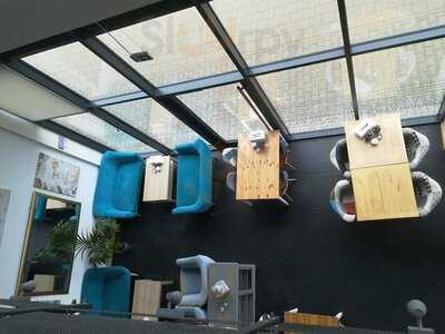 Restauracja Dwa Światy Retkinia