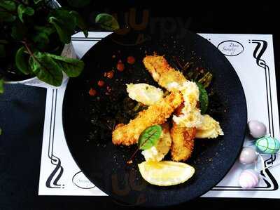 Restauracja Dwa Światy Retkinia