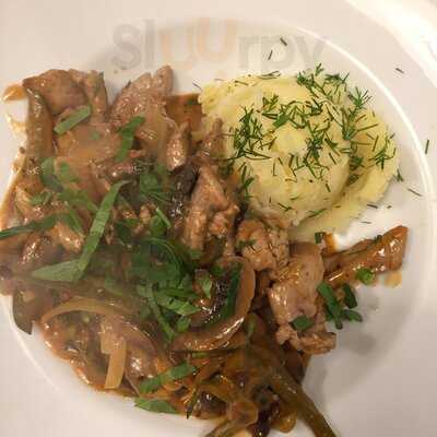 Akademia Smaków Ryszarda Majewskiego