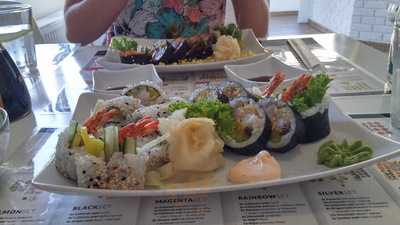 Restauracja Sushiboy