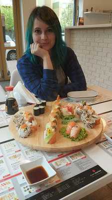 Restauracja Sushiboy