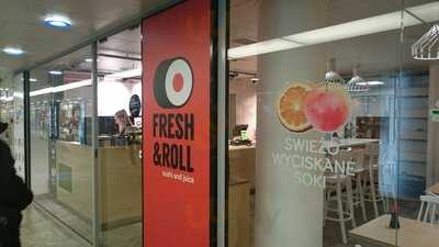 Fresh & Roll