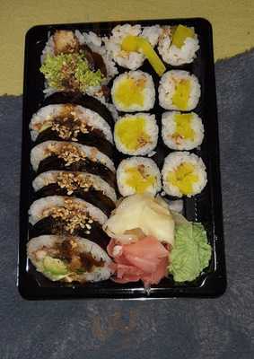 Nana Sushi
