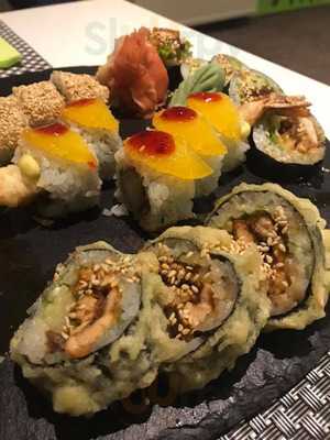 Nana Sushi