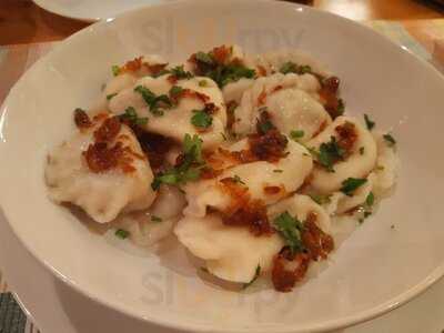 Restauracja Piec - Smaki Starej Warszawy