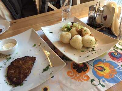 Restauracja Piec - Smaki Starej Warszawy