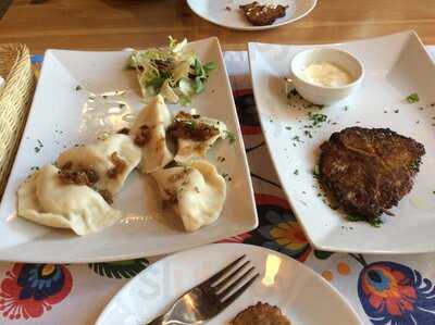 Restauracja Piec - Smaki Starej Warszawy