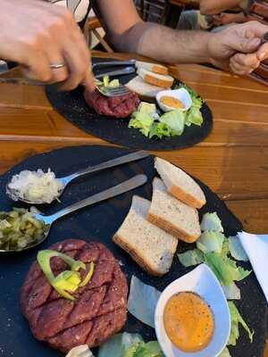 Restauracja Piec - Smaki Starej Warszawy