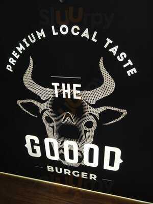 The Goood Burger